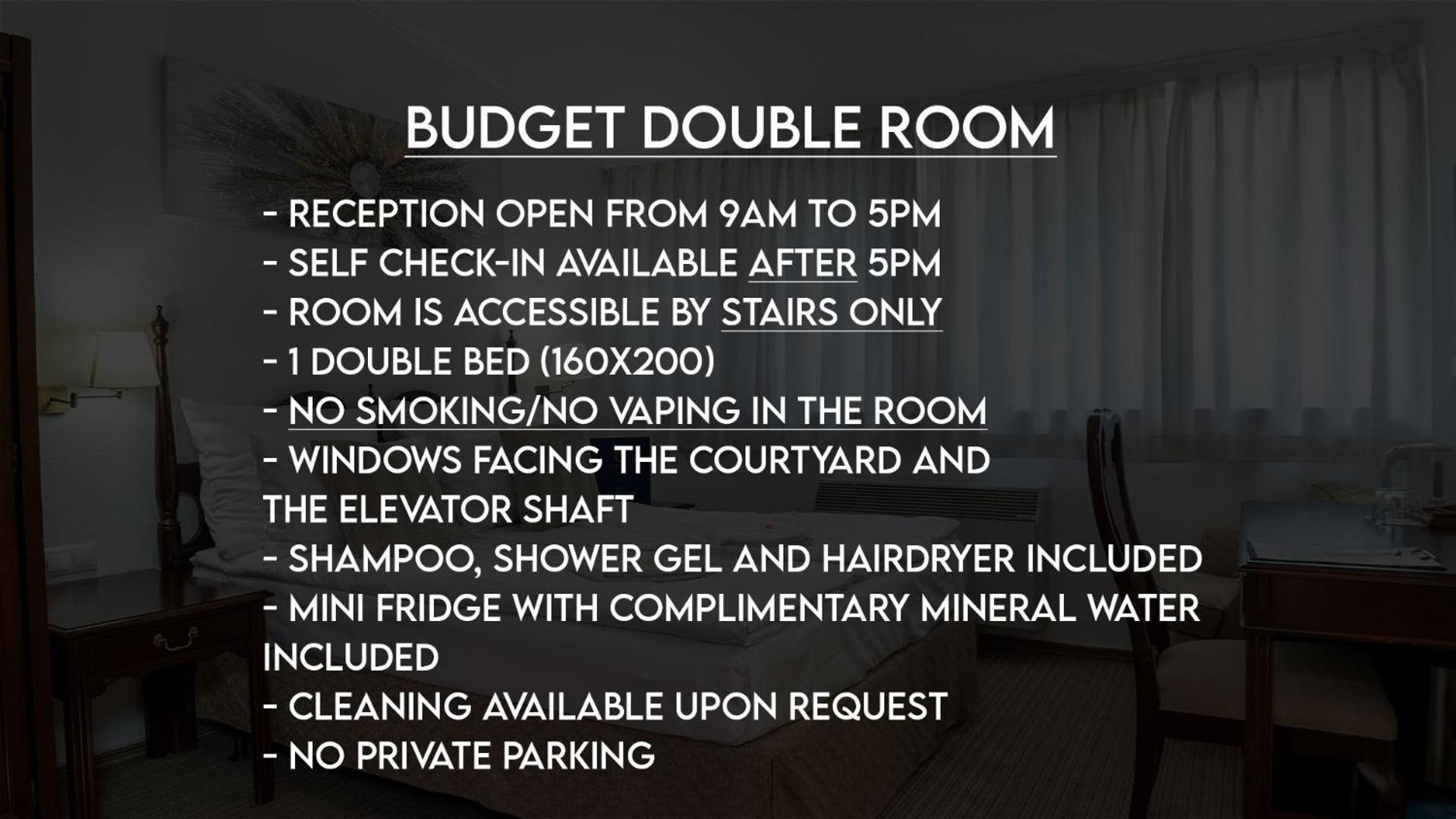 Opera 16 Rooms Budapest Eksteriør bilde